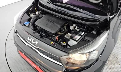 Kia Morning 2018, 36464 км, за 5244.85 USD - фото 6