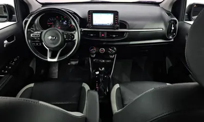 Kia Morning 2018, 36464 км, за 5244.85 USD - фото 7