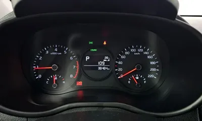 Kia Morning 2018, 36464 км, за 5244.85 USD - фото 8