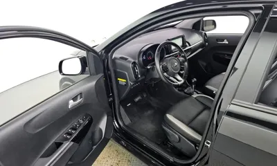 Kia Morning 2018, 36464 км, за 5244.85 USD - фото 10