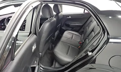 Kia Morning 2018, 36464 км, за 5244.85 USD - фото 11