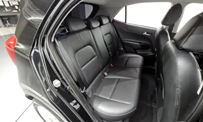Kia Morning 2018, 36464 км, за 5244.85 USD - фото 12