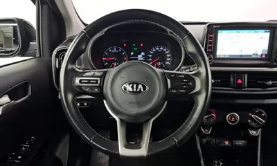 Kia Morning 2018, 36464 км, за 5244.85 USD - фото 14