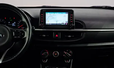 Kia Morning 2018, 36464 км, за 5244.85 USD - фото 18