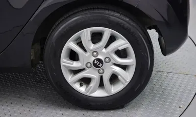 Kia Morning 2018, 36464 км, за 5244.85 USD - фото 21