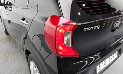 Kia Morning 2018, 36464 км, за 5244.85 USD - фото 23