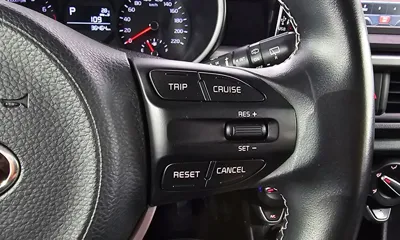 Kia Morning 2018, 36464 км, за 5244.85 USD - фото 30