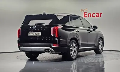 Hyundai Palisade 2020, 87488 км, за 16113.39 USD