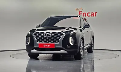 Hyundai Palisade 2020, 87488 км, за 16113.39 USD