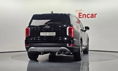 Hyundai Palisade 2020, 87488 км, за 16113.39 USD