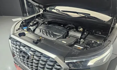 Hyundai Palisade 2020, 87488 км, за 16113.39 USD - фото 6