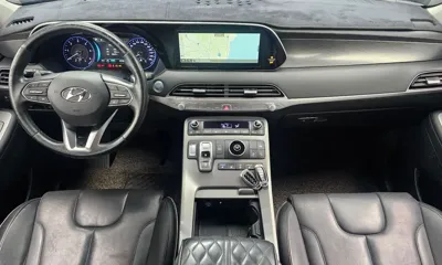 Hyundai Palisade 2020, 87488 км, за 16113.39 USD - фото 7