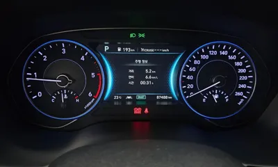 Hyundai Palisade 2020, 87488 км, за 16113.39 USD - фото 8
