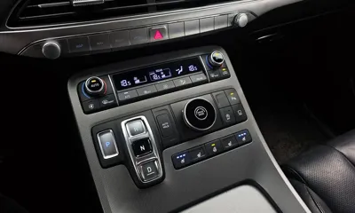 Hyundai Palisade 2020, 87488 км, за 16113.39 USD - фото 9