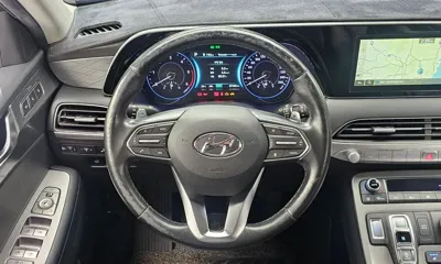 Hyundai Palisade 2020, 87488 км, за 16113.39 USD - фото 13