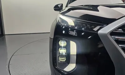 Hyundai Palisade 2020, 87488 км, за 16113.39 USD - фото 22