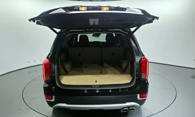 Hyundai Palisade 2020, 87488 км, за 16113.39 USD - фото 33