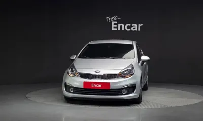 Kia Pride 2017, 127244 км, за 3612.72 USD