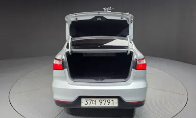 Kia Pride 2017, 127244 км, за 3612.72 USD - фото 20