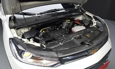 ChevroletGMDaewoo Trax 2019, 105439 км, за 3741.63 USD - фото 6