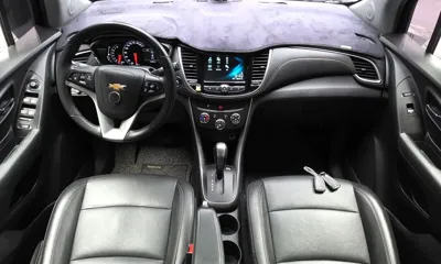 ChevroletGMDaewoo Trax 2019, 105439 км, за 3741.63 USD - фото 7
