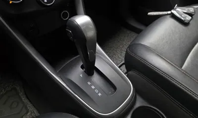 ChevroletGMDaewoo Trax 2019, 105439 км, за 3741.63 USD - фото 9