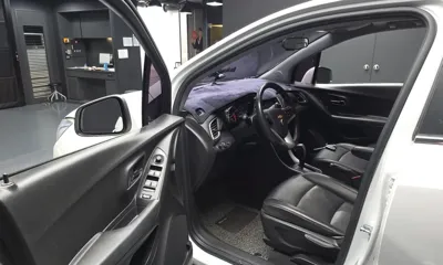 ChevroletGMDaewoo Trax 2019, 105439 км, за 3741.63 USD - фото 10