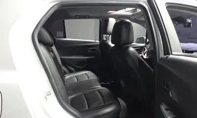 ChevroletGMDaewoo Trax 2019, 105439 км, за 3741.63 USD - фото 12