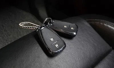 ChevroletGMDaewoo Trax 2019, 105439 км, за 3741.63 USD - фото 18
