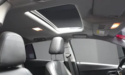 ChevroletGMDaewoo Trax 2019, 105439 км, за 3741.63 USD - фото 19