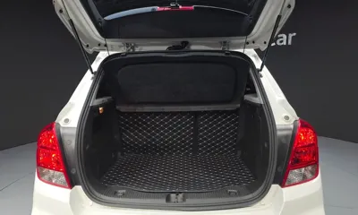 ChevroletGMDaewoo Trax 2019, 105439 км, за 3741.63 USD - фото 20