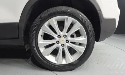 ChevroletGMDaewoo Trax 2019, 105439 км, за 3741.63 USD - фото 21