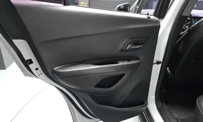 ChevroletGMDaewoo Trax 2019, 105439 км, за 3741.63 USD - фото 25