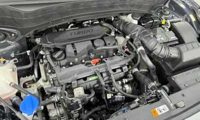 Kia Seltos 2024, 31002 км, за 17407.64 USD - фото 6