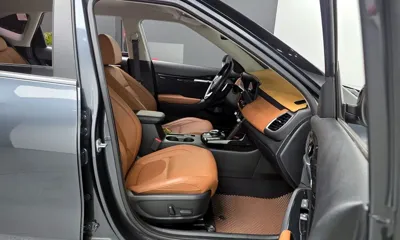 Kia Seltos 2024, 31002 км, за 17407.64 USD - фото 11
