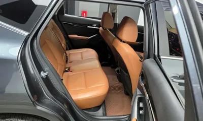 Kia Seltos 2024, 31002 км, за 17407.64 USD - фото 12