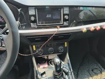 Volkswagen Lavida 2020, 68800 км, за 8475.41 USD - фото 6