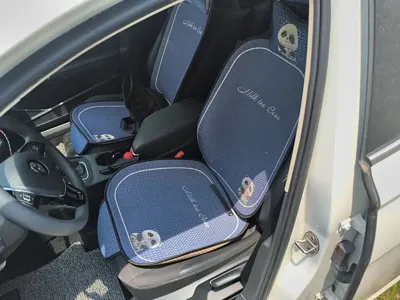 Volkswagen Lavida 2020, 68800 км, за 8475.41 USD - фото 8