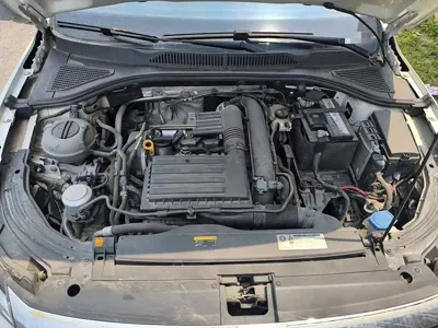 Volkswagen Lavida 2020, 68800 км, за 8475.41 USD - фото 11