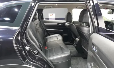 Renault-KoreaSamsung QM6 2018, 136122 км, за 5179.2 USD - фото 12