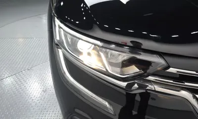 Renault-KoreaSamsung QM6 2018, 136122 км, за 5179.2 USD - фото 22