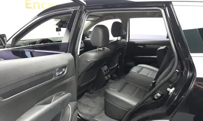 Renault-KoreaSamsung QM6 2018, 136122 км, за 5179.2 USD - фото 26