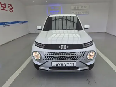 Hyundai Casper 2023, 84665 км, за 6955.73 USD