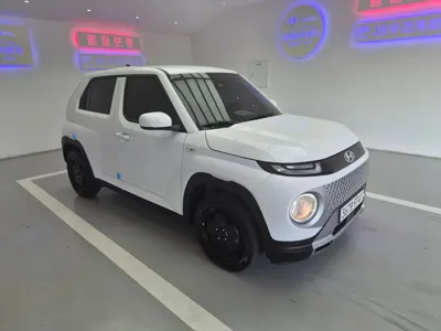 Hyundai Casper 2023, 84665 км, за 6955.73 USD