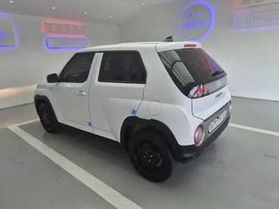 Hyundai Casper 2023, 84665 км, за 6955.73 USD