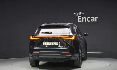 Lexus NX 2024, 60381 км, за 34291.37 USD