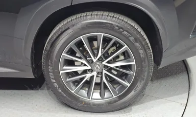 Lexus NX 2024, 60381 км, за 34291.37 USD