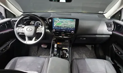 Lexus NX 2024, 60381 км, за 34291.37 USD - фото 7