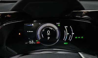 Lexus NX 2024, 60381 км, за 34291.37 USD - фото 8