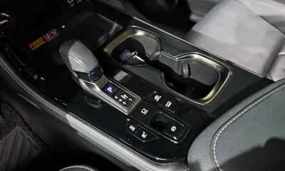 Lexus NX 2024, 60381 км, за 34291.37 USD - фото 9